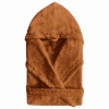 NEW-PLUS_HOODED_BATH-ROBE_COPPER icon